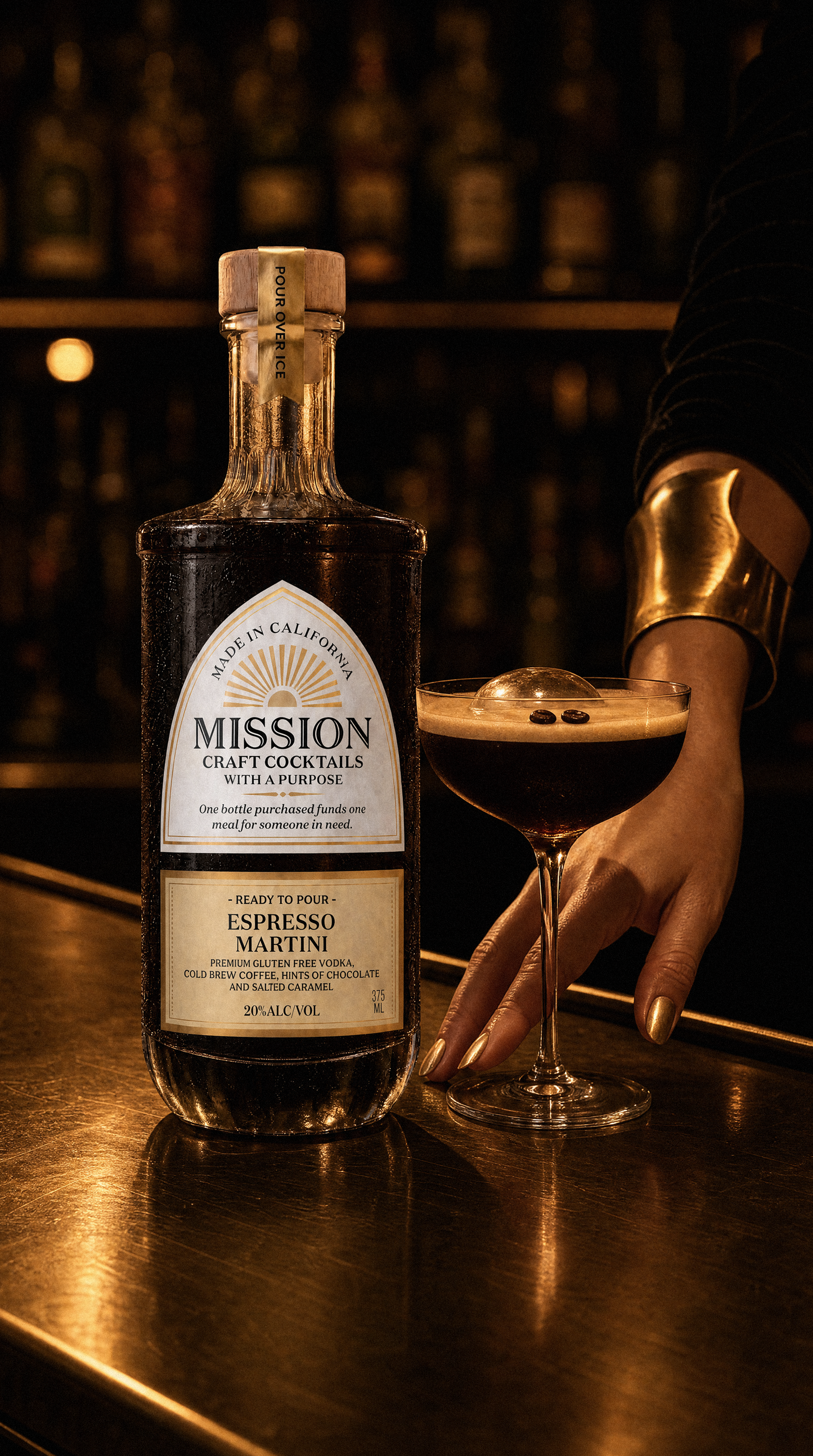 Espresso Martini