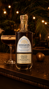 Espresso Martini