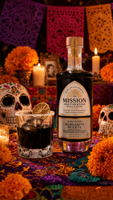 Margarita Muerta