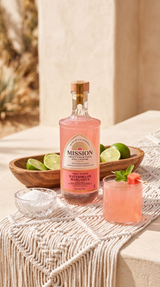 Watermelon Margarita