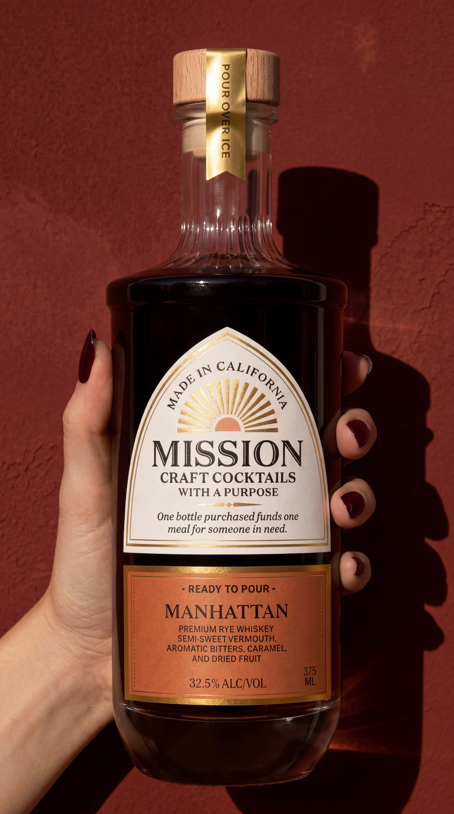 Manhattan