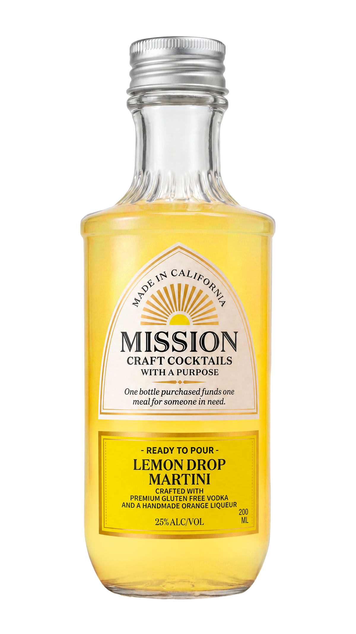 Lemon Drop