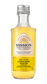 Lemon Drop