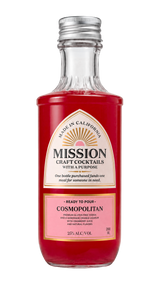 Cosmopolitan