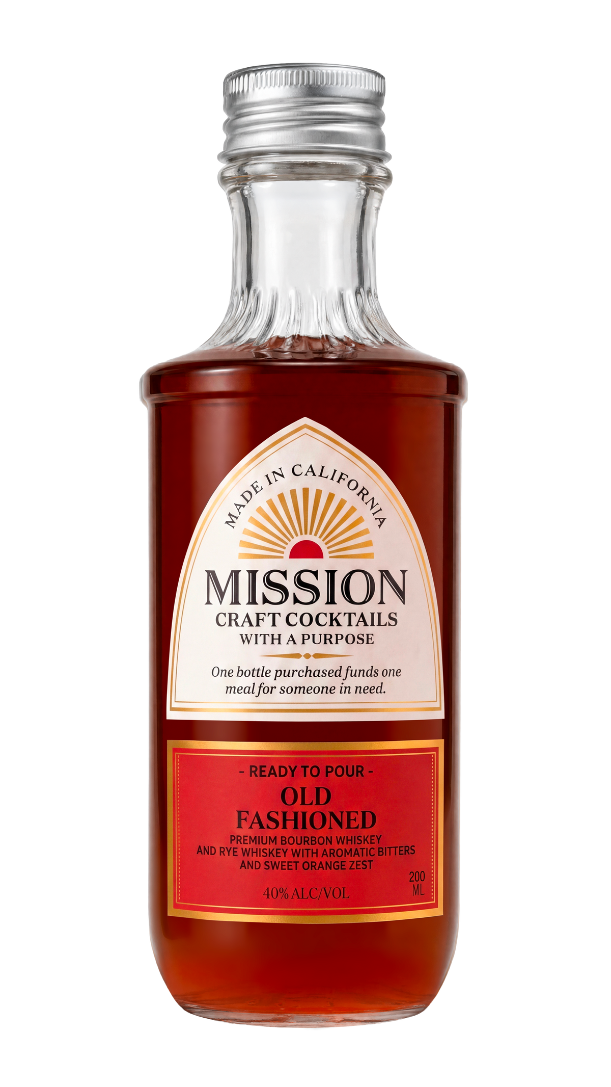 Old Fashioned