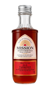 Old Fashioned