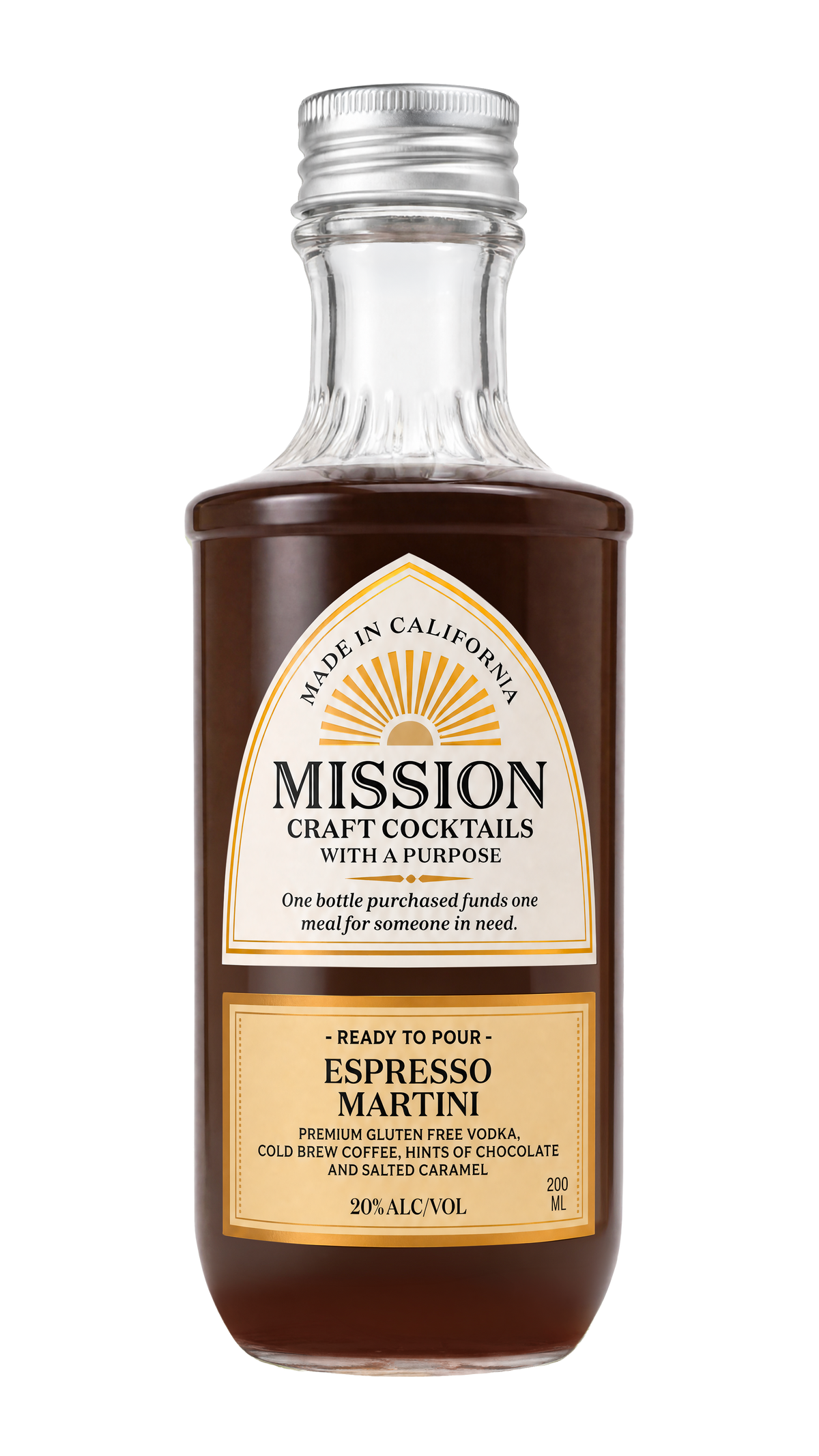 Espresso Martini
