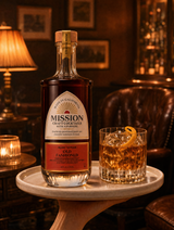 Old Fashioned