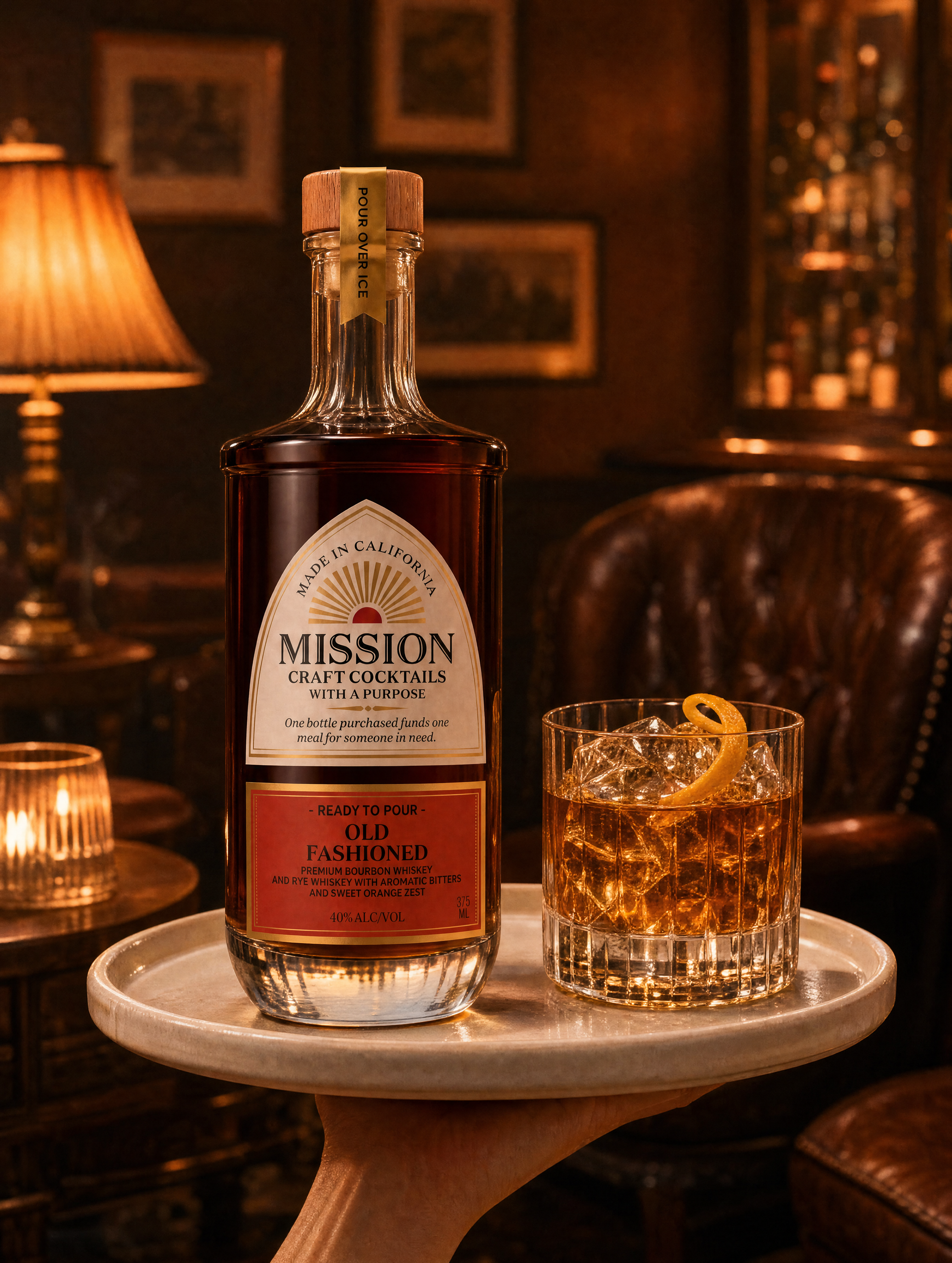 Old Fashioned
