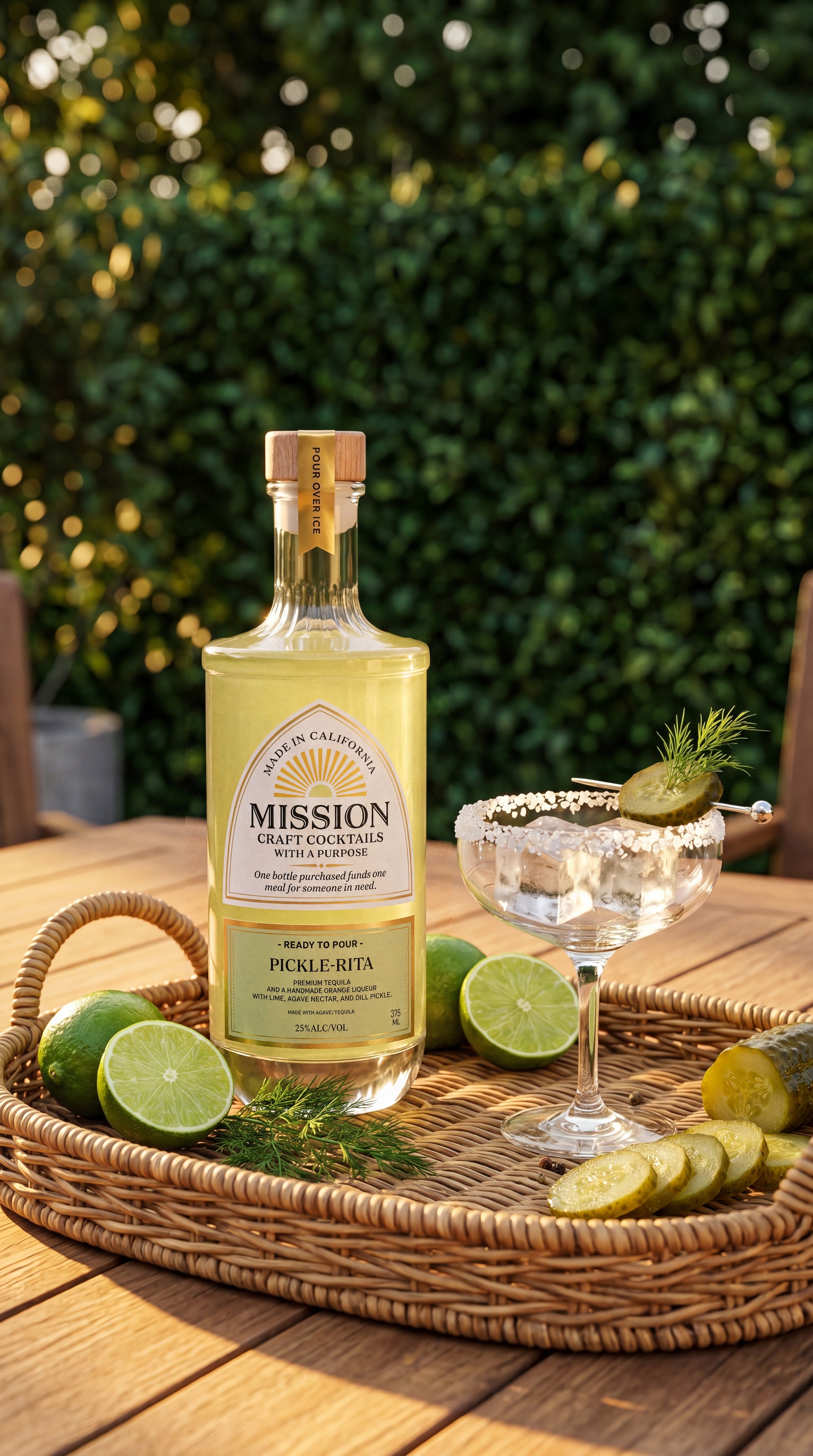 Pickle-Rita