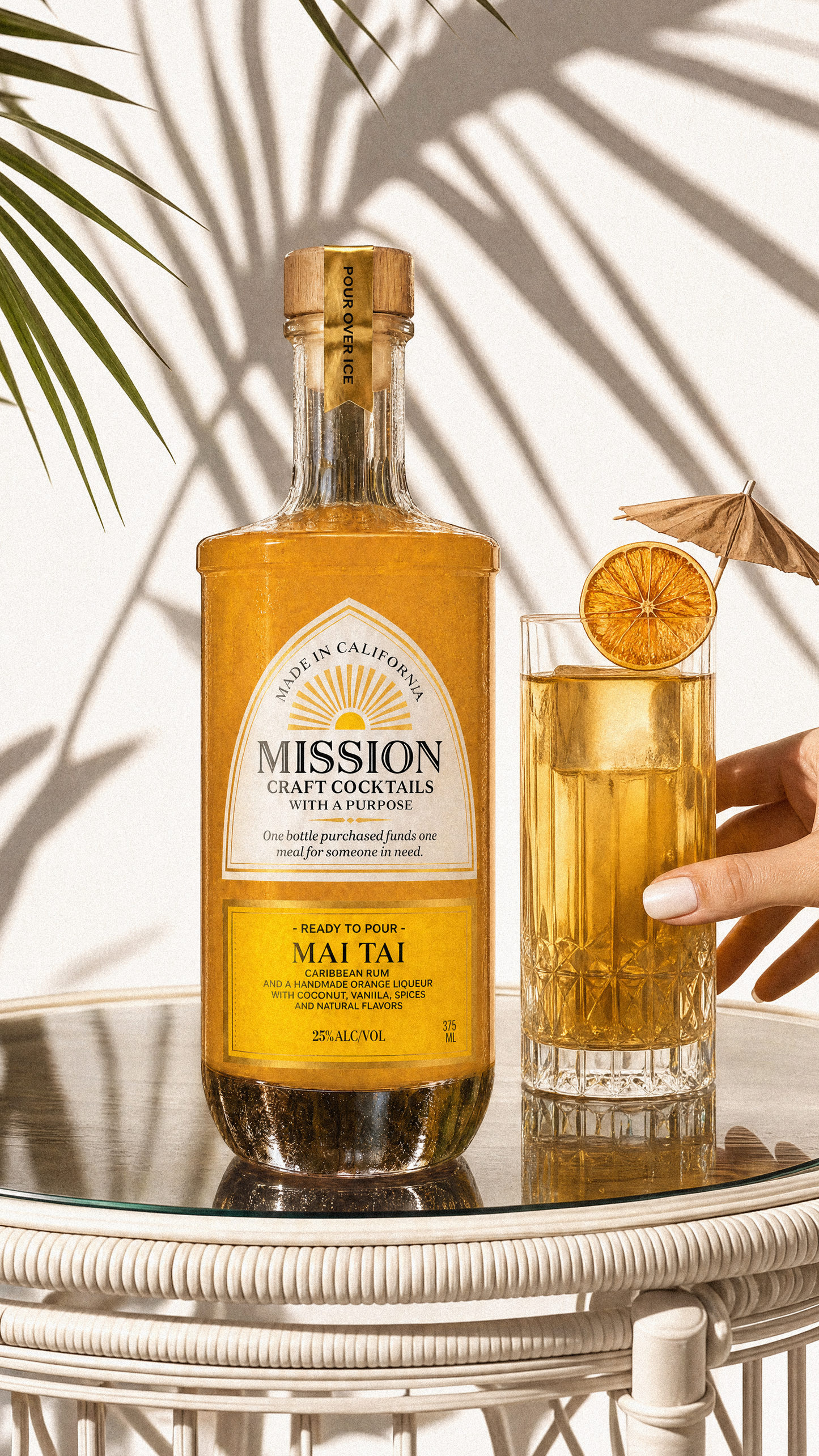 Mai Tai