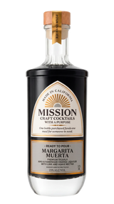 Margarita Muerta