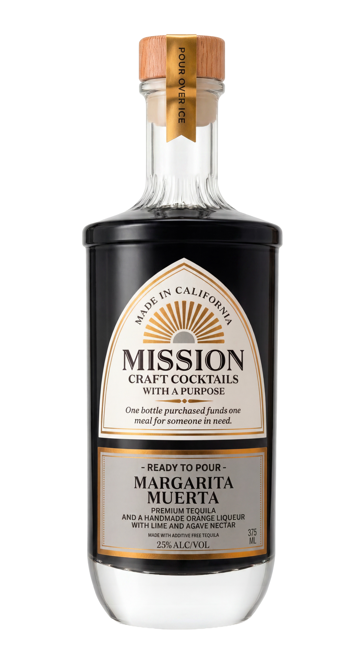 Margarita Muerta