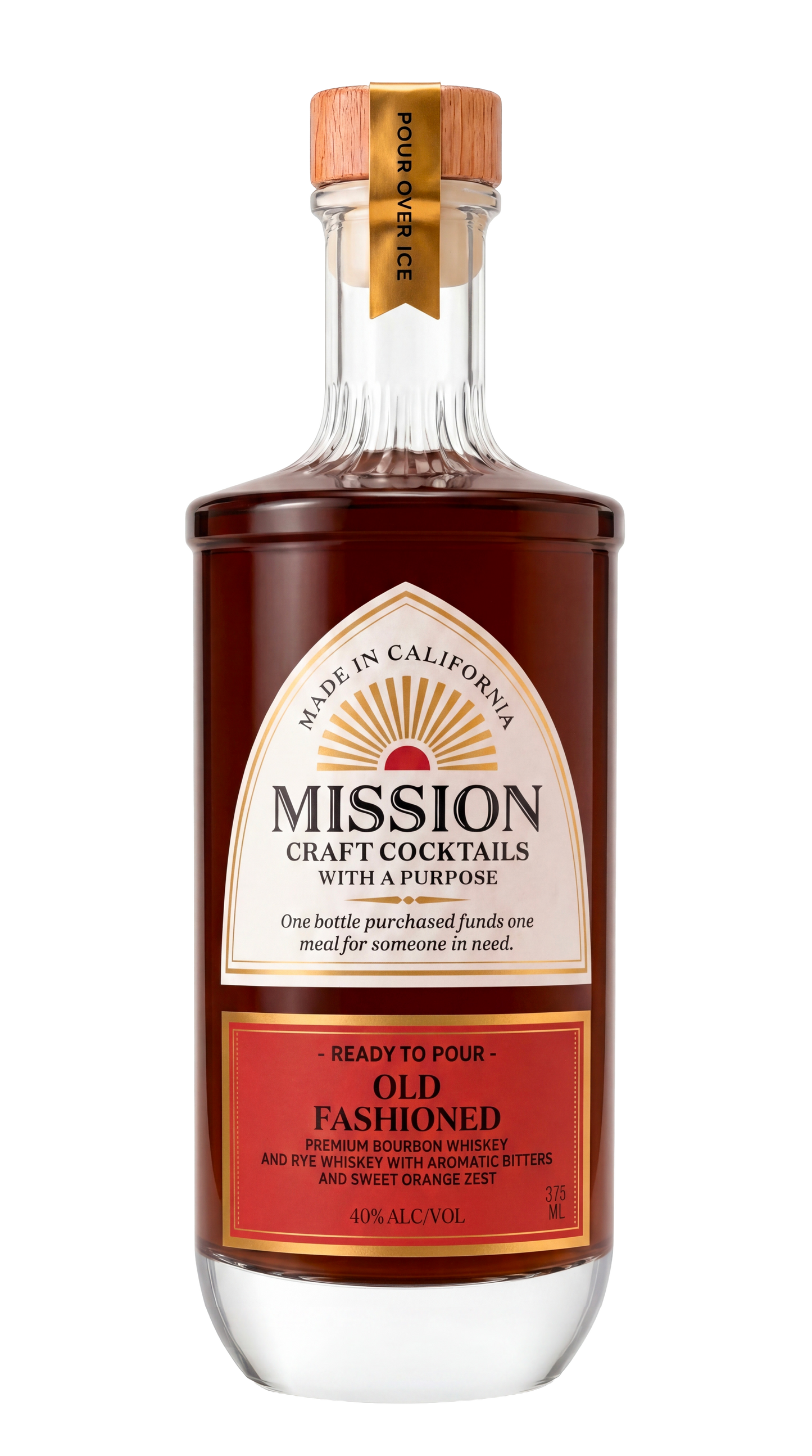 Old Fashioned