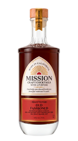 Old Fashioned