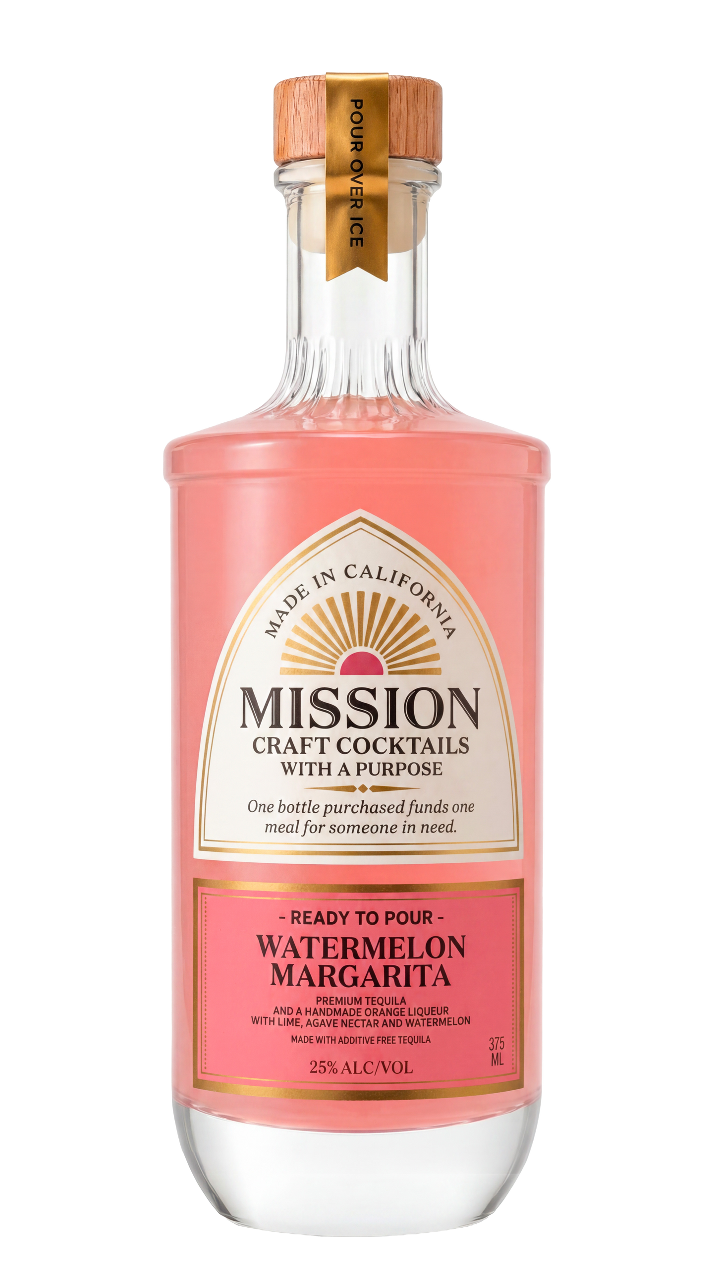 Watermelon Margarita