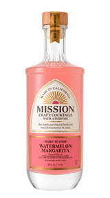 Watermelon Margarita