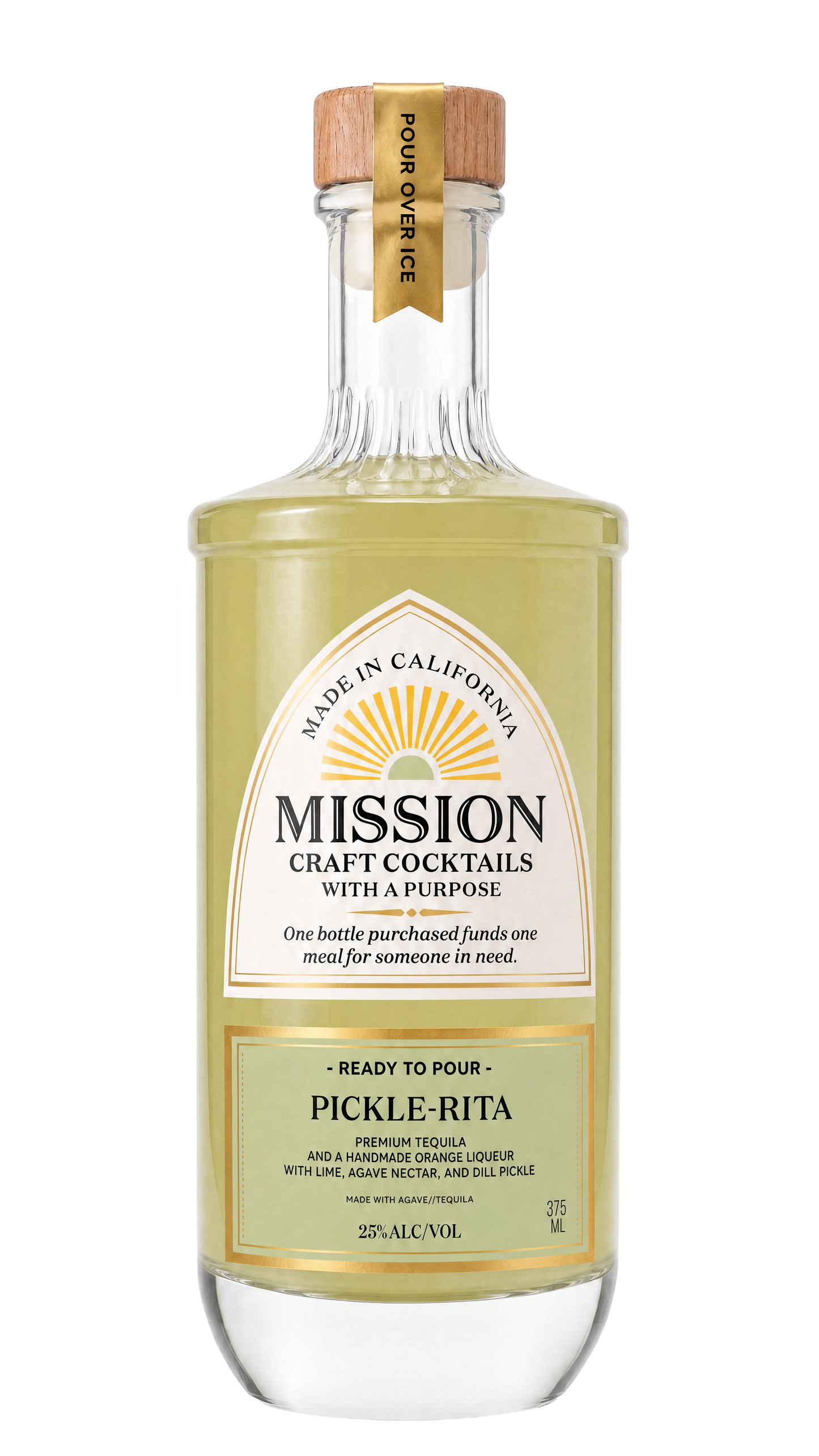 Pickle-Rita