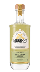 Pickle-Rita