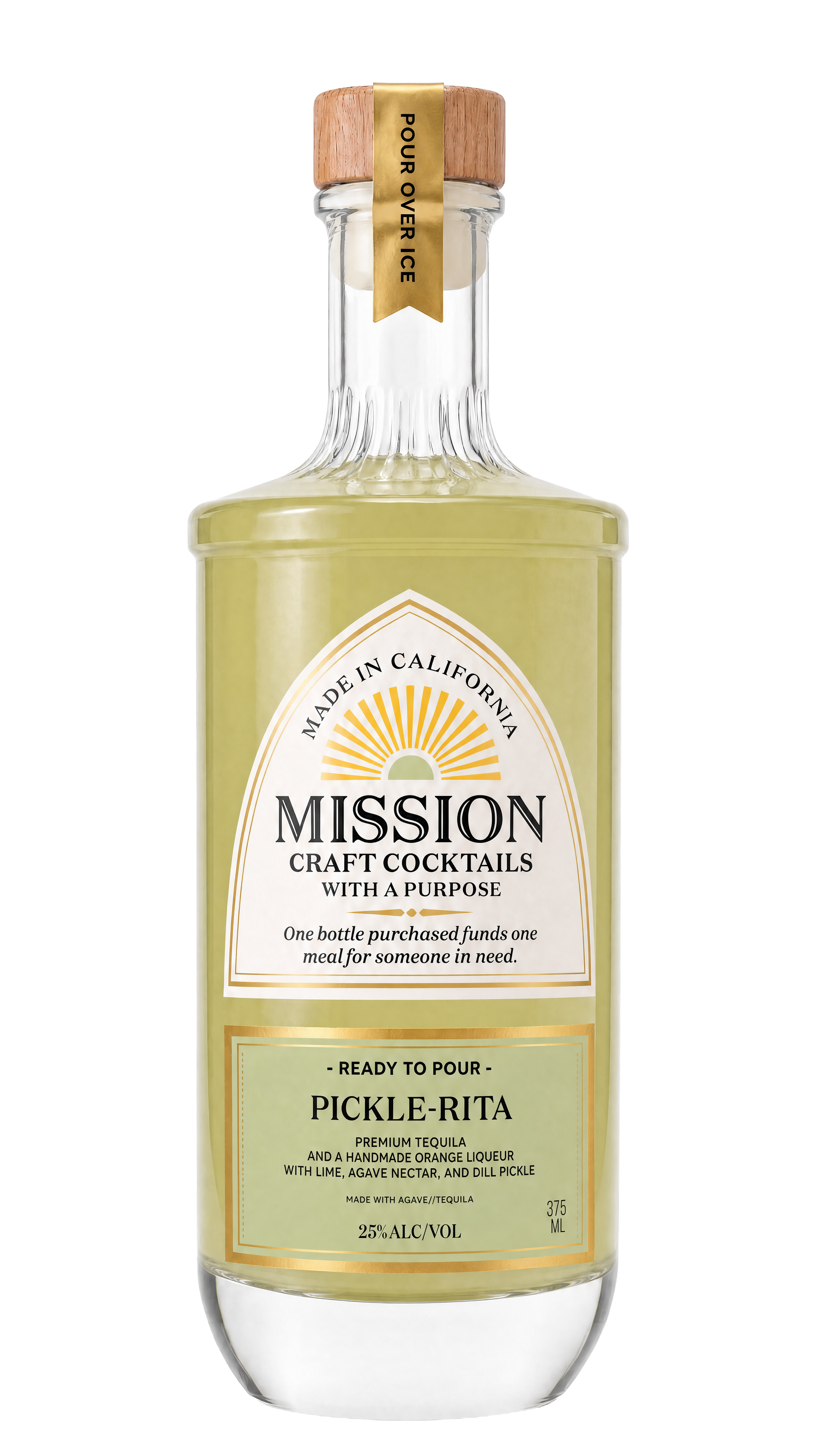 Pickle-Rita