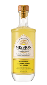 Lemon Drop