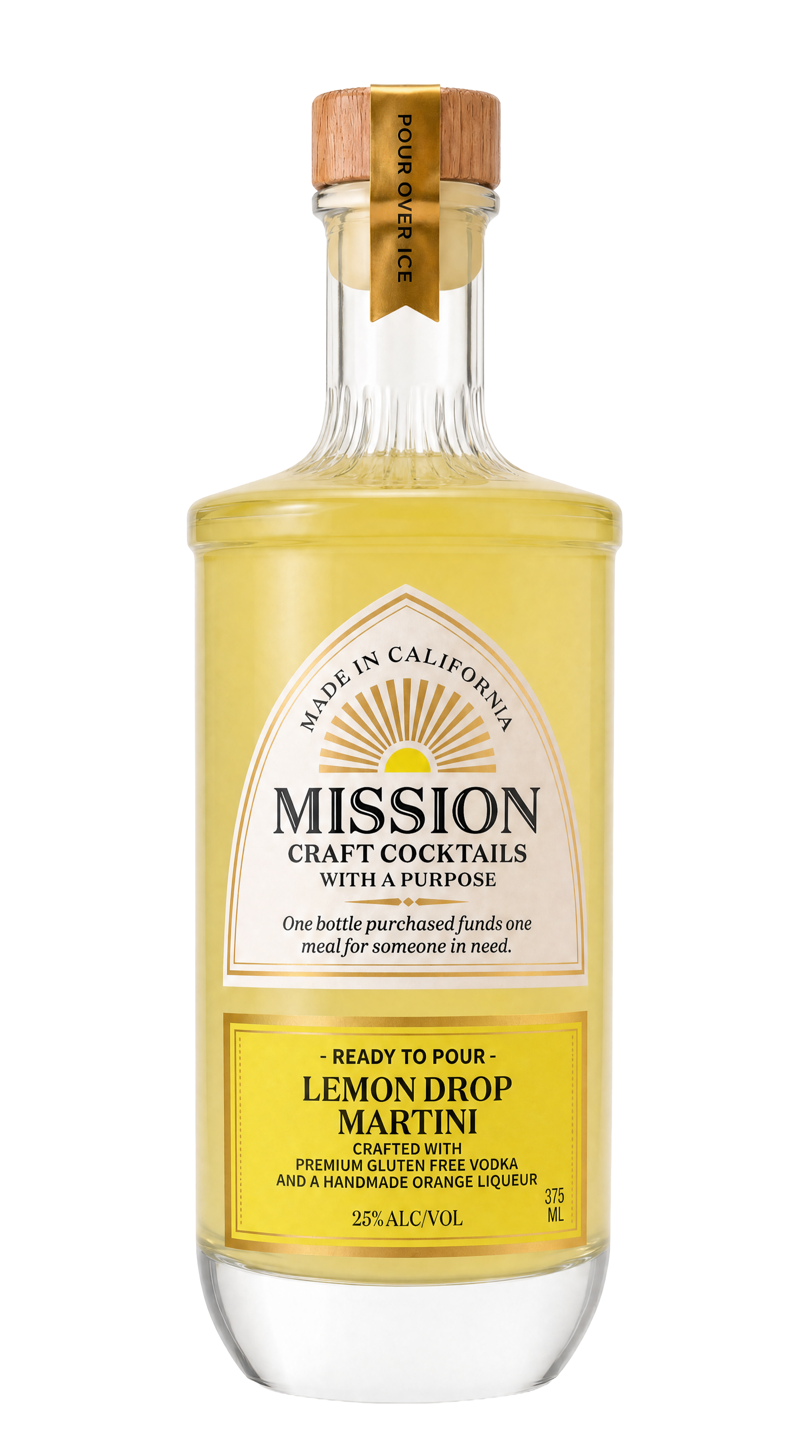 Lemon Drop