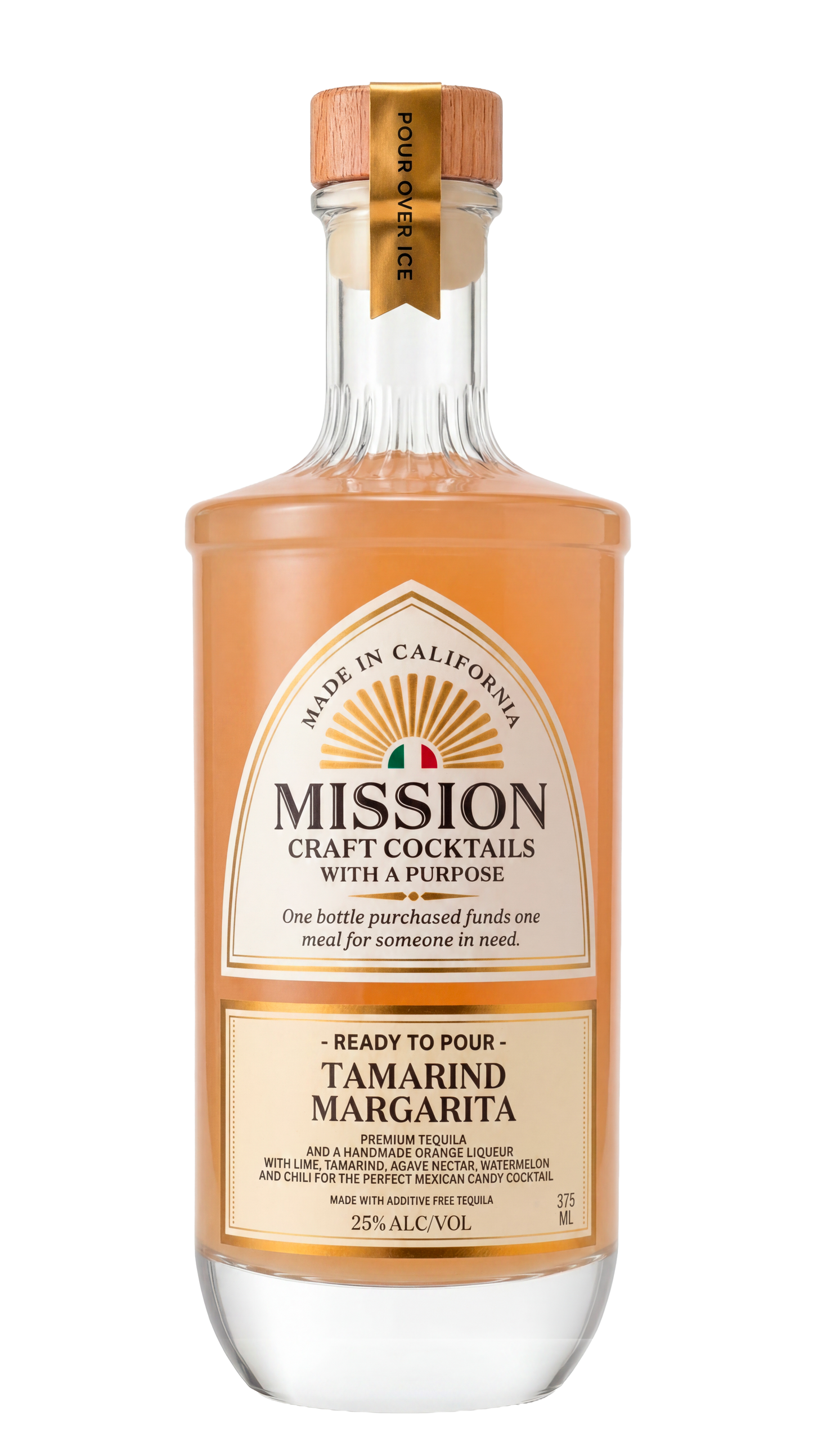 Tamarind Margarita