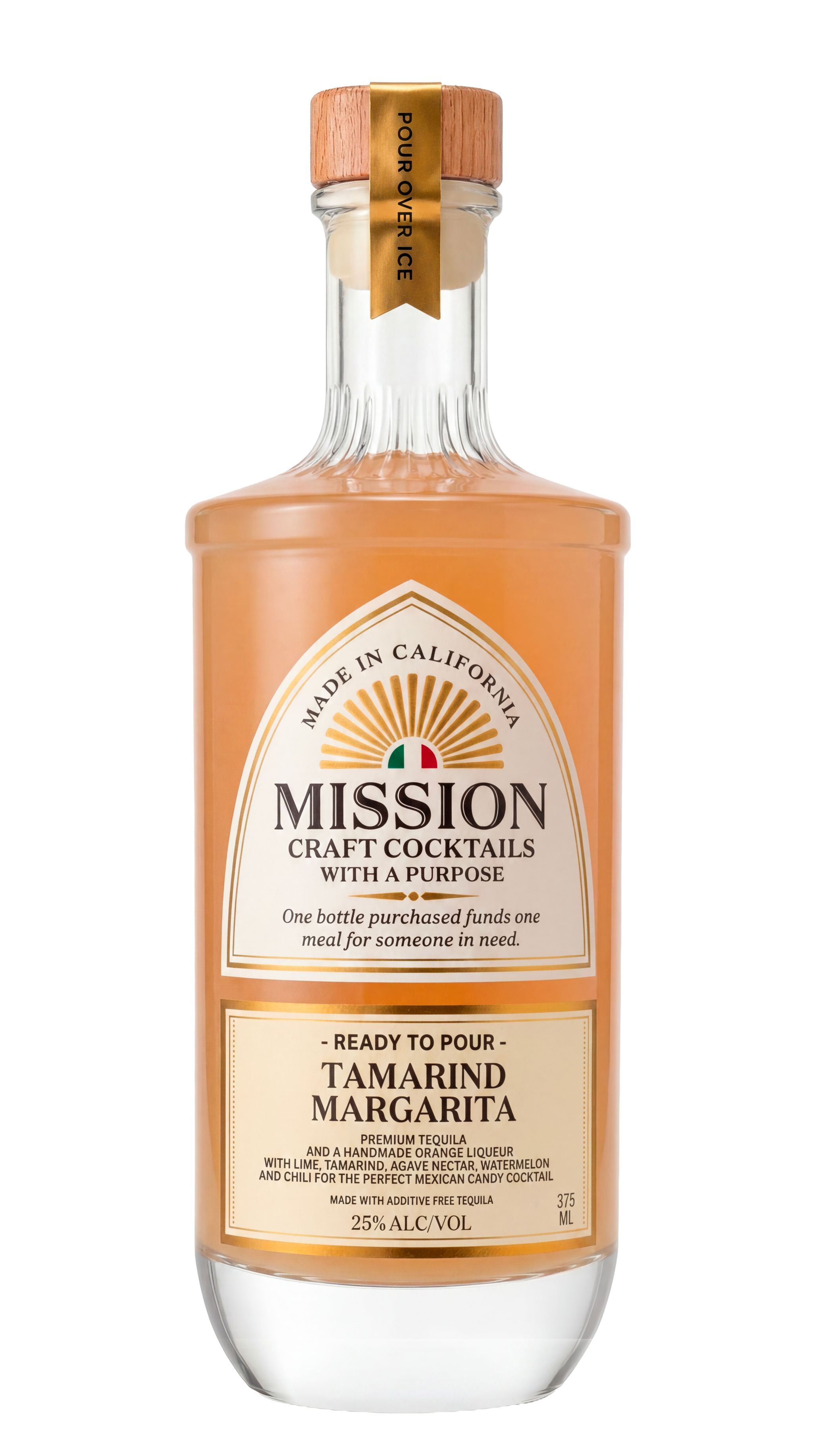 Tamarind Margarita