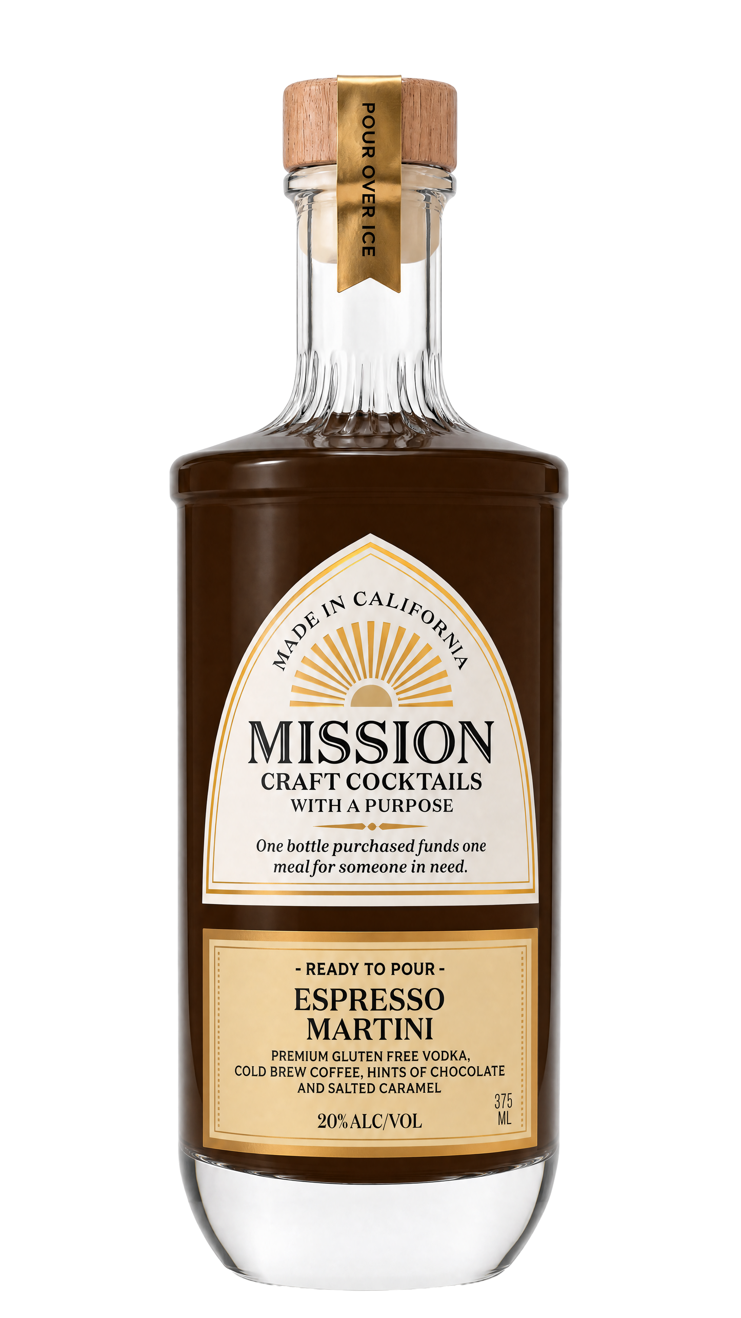 Espresso Martini