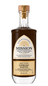 Espresso Martini