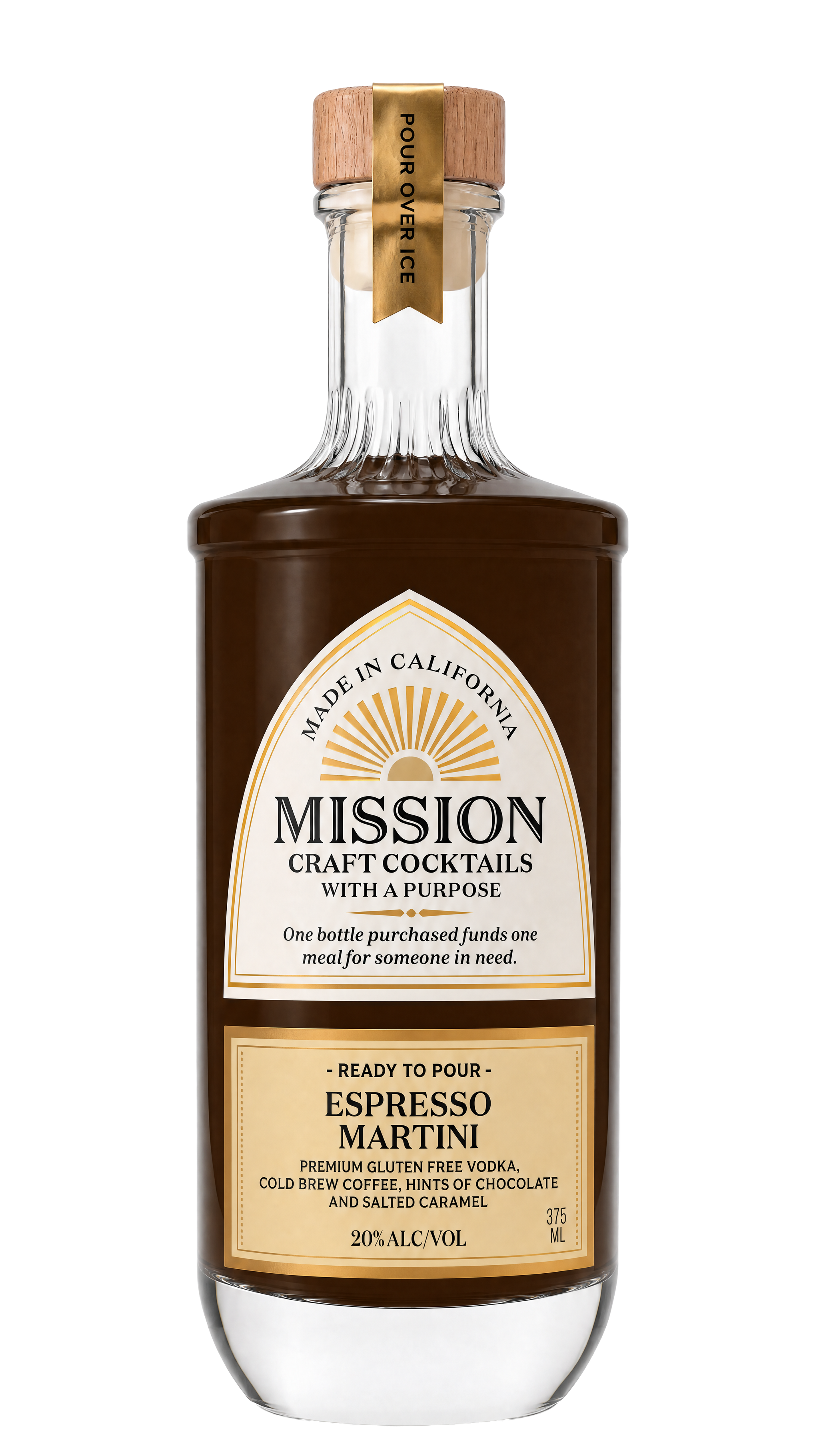 Espresso Martini