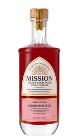 Cosmopolitan